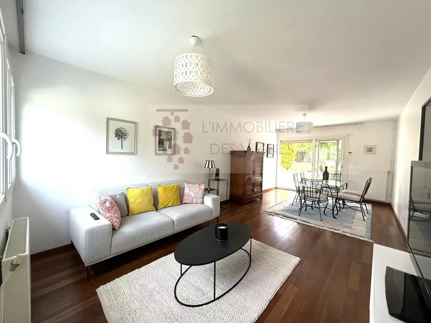 Maison à louer, 104m², Villenave-d'Ornon