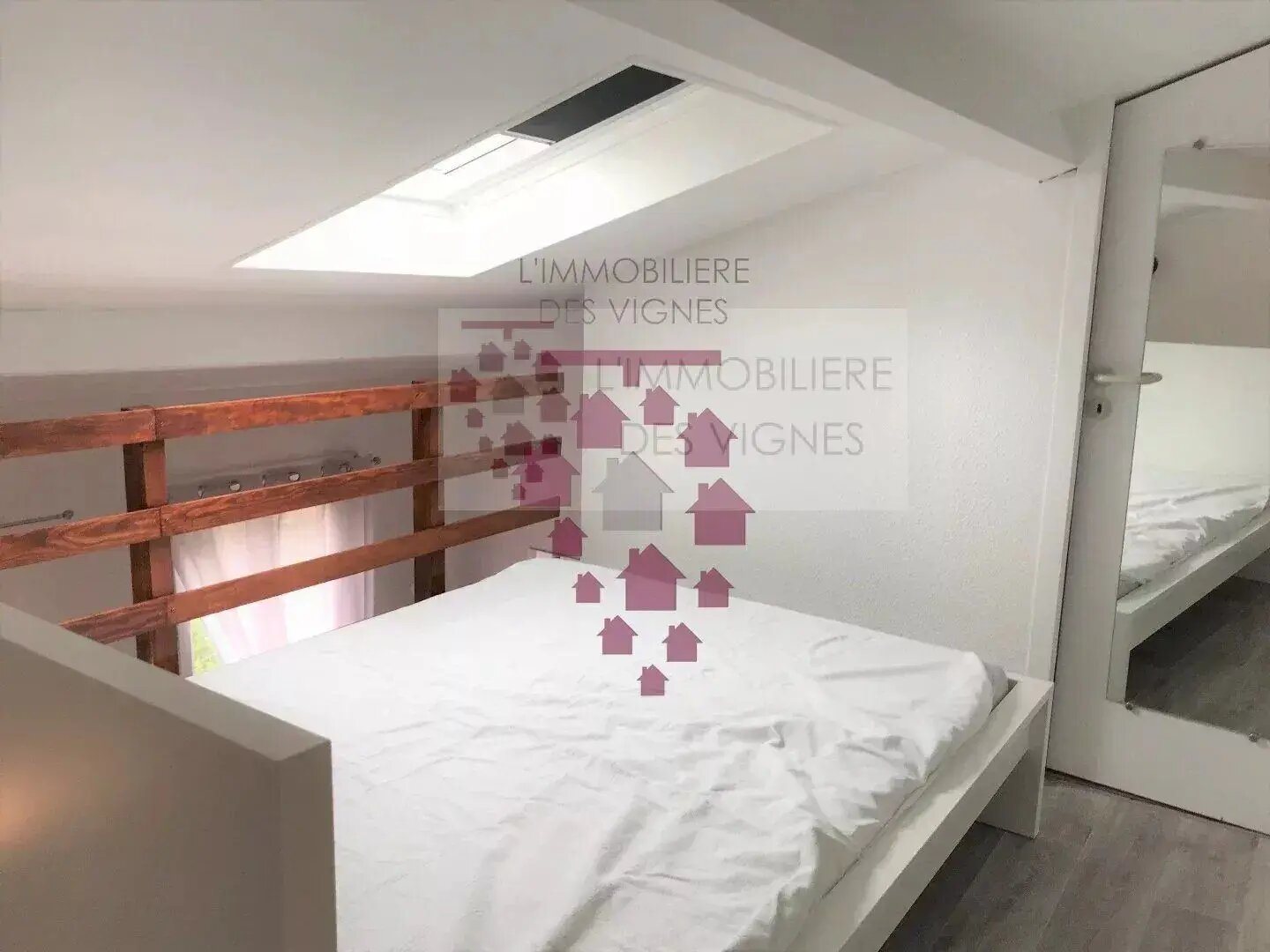 Appartement à louer, 27m², Bordeaux