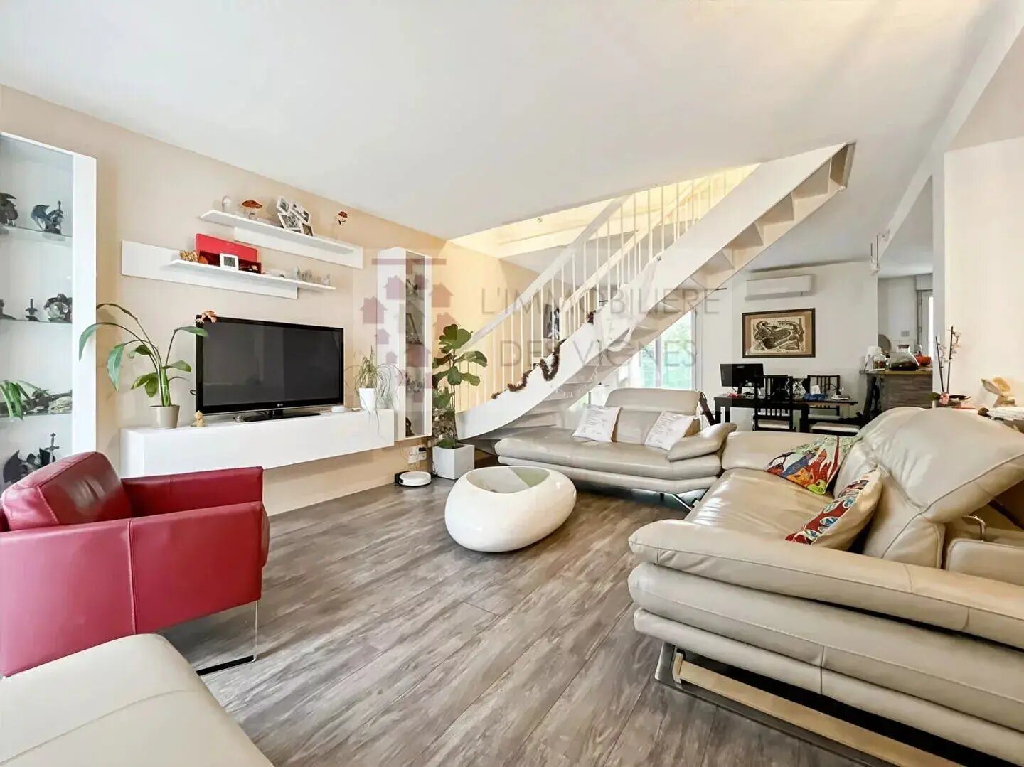 Maison à louer, 97m², Villenave-d'Ornon