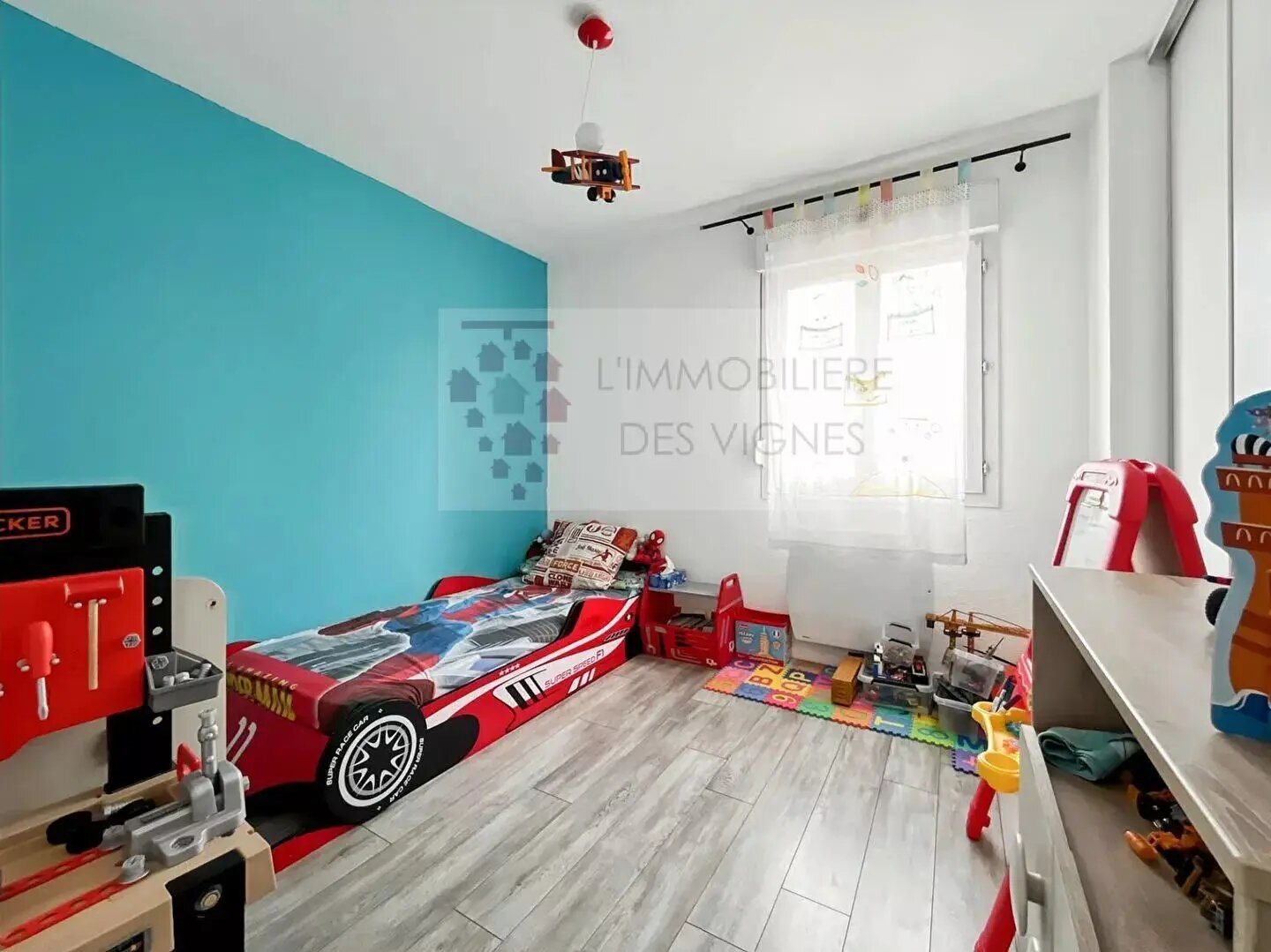 Maison à louer, 97m², Villenave-d'Ornon
