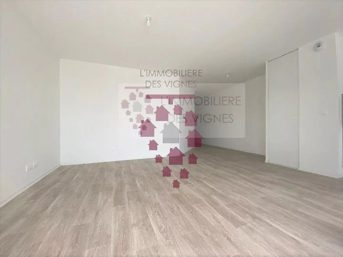 Appartement à louer, 65m², La Brède