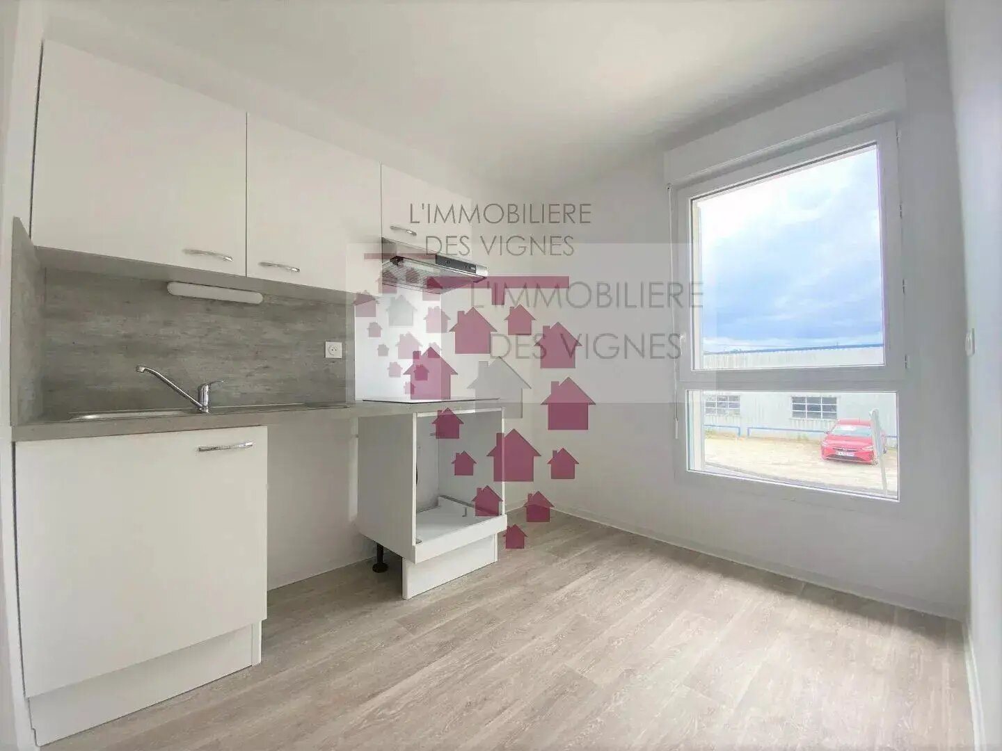Appartement à louer, 65m², La Brède