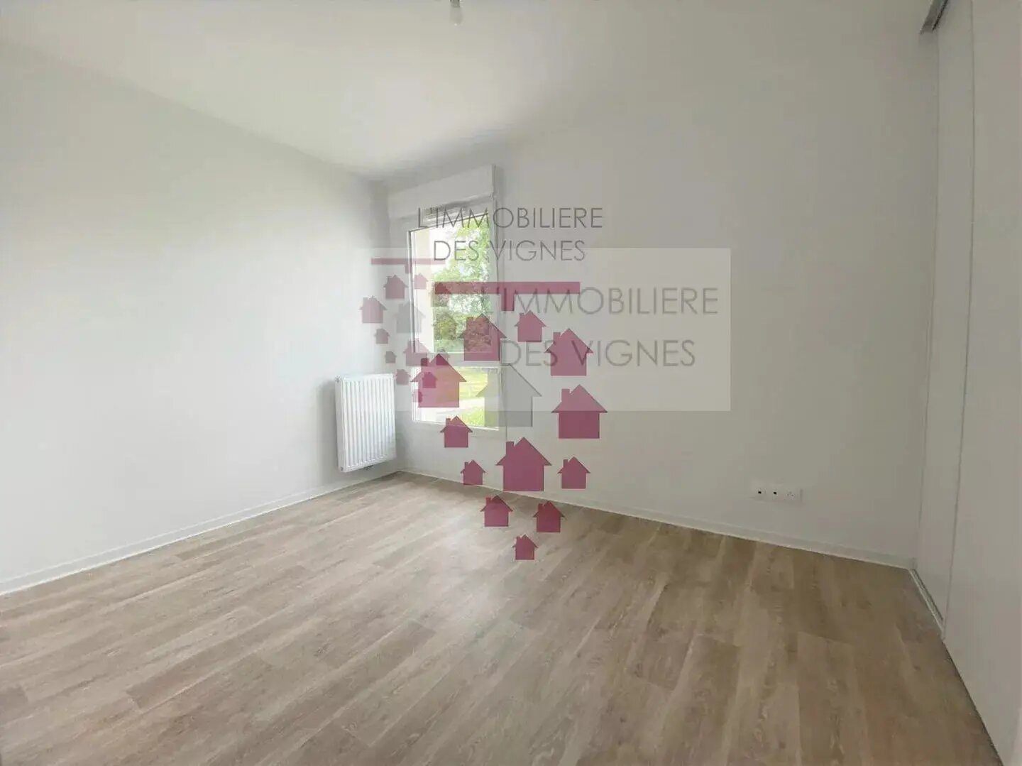 Appartement à louer, 65m², La Brède