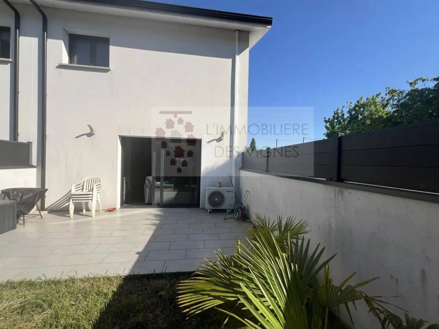 Maison à vendre, 93m², Villenave-d'Ornon