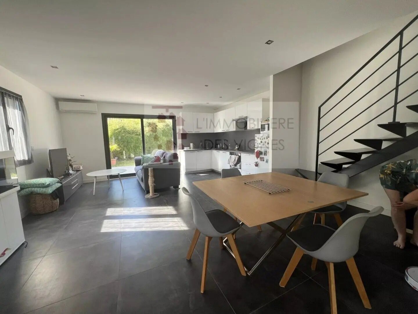 Maison à vendre, 93m², Villenave-d'Ornon
