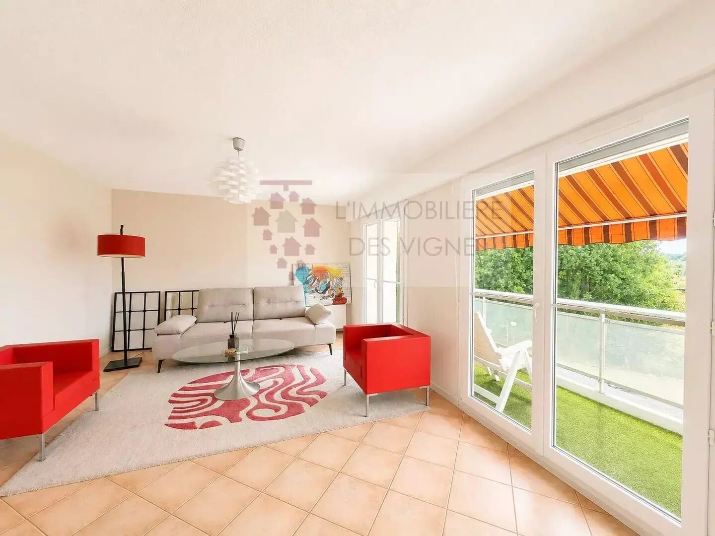 Appartement à louer, 100m², Gradignan