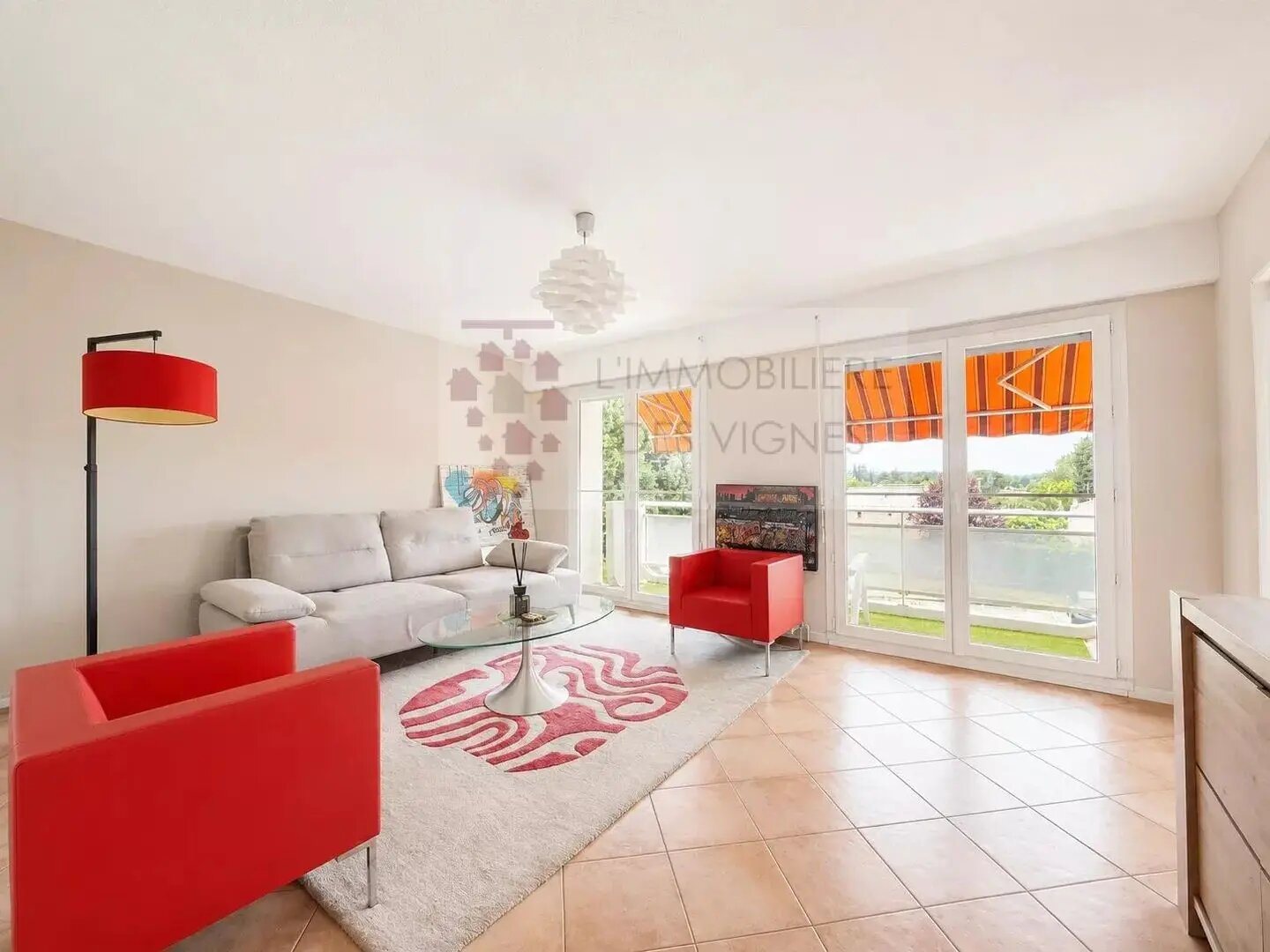Appartement à louer, 100m², Gradignan