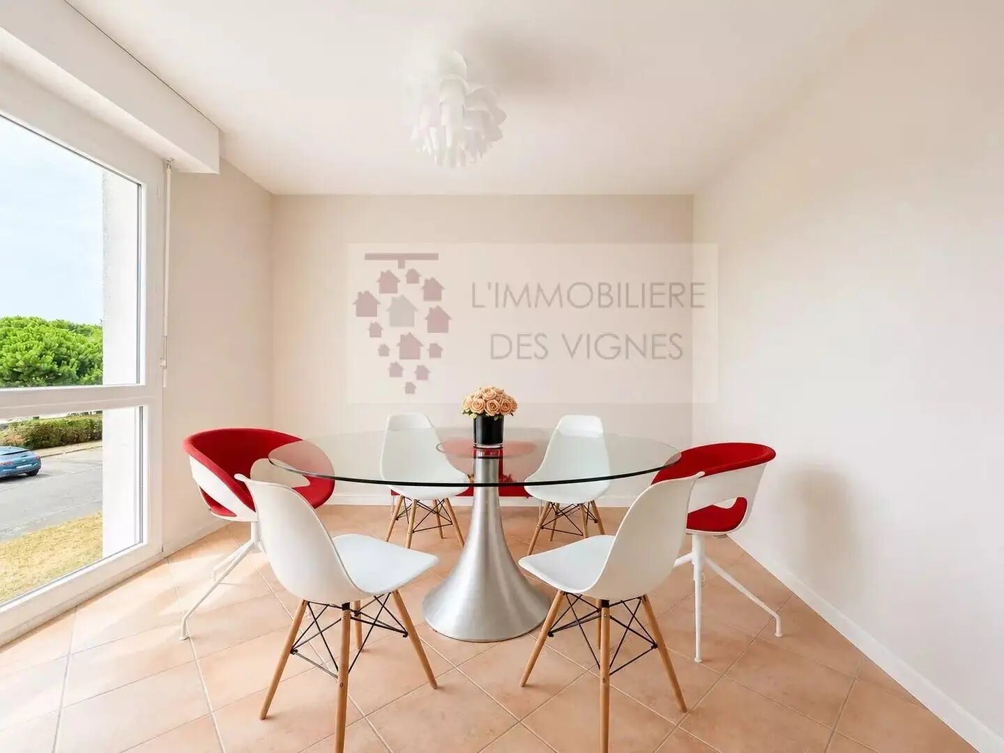 Appartement à louer, 100m², Gradignan