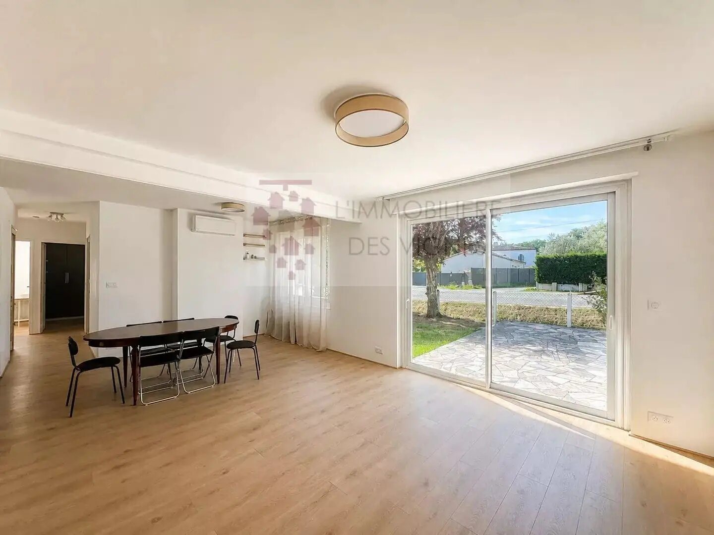 Maison à louer, 90m², Martillac