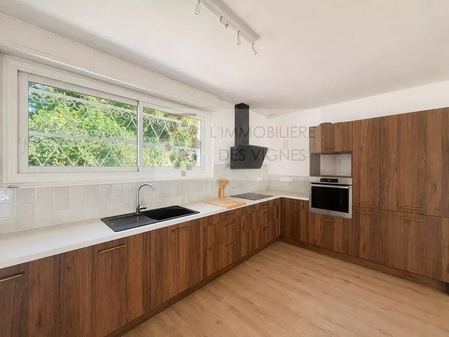 Maison à louer, 90m², Martillac
