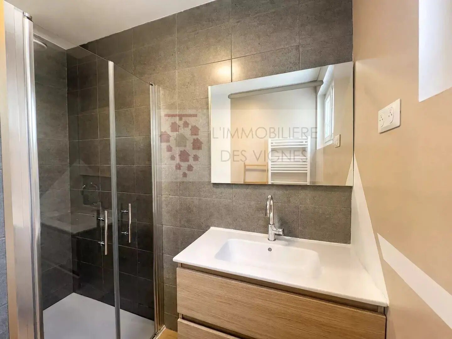 Maison à louer, 90m², Martillac