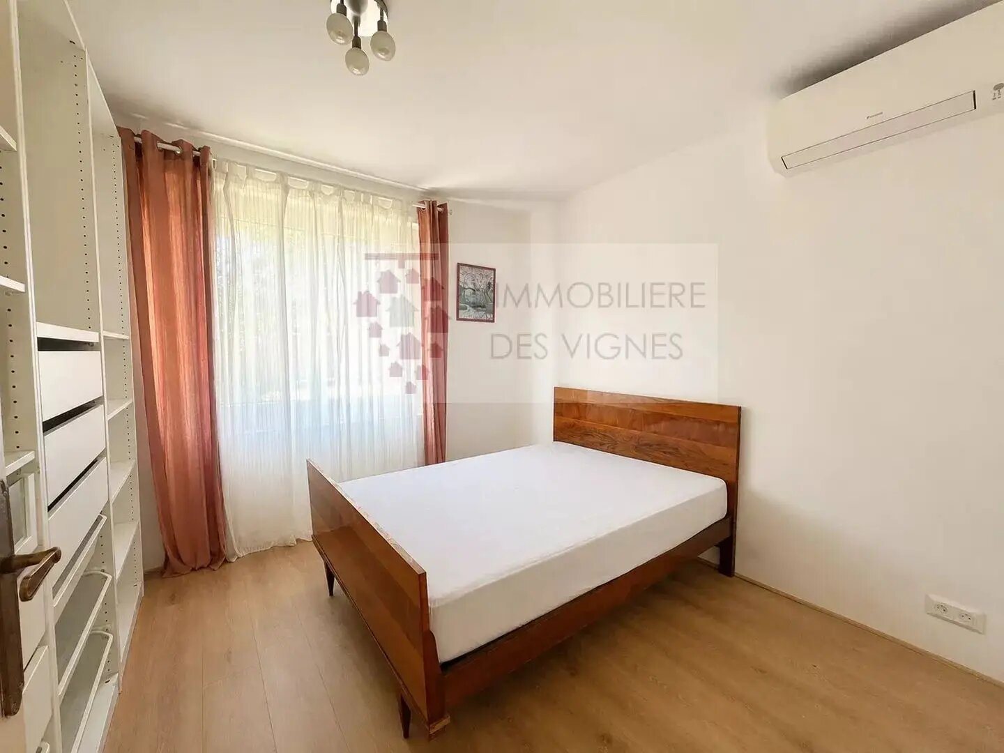 Maison à louer, 90m², Martillac