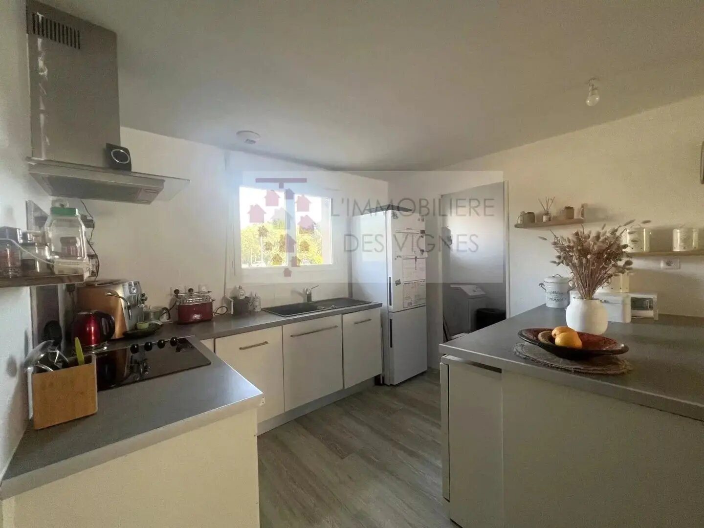 Maison à vendre, 90m², Saucats