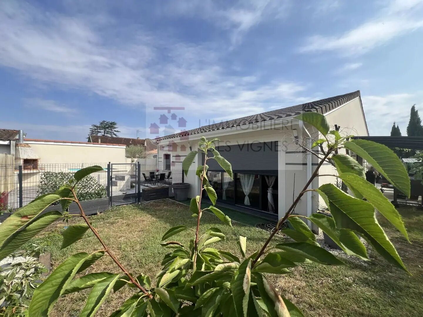 Maison à vendre, 128m², Cadaujac