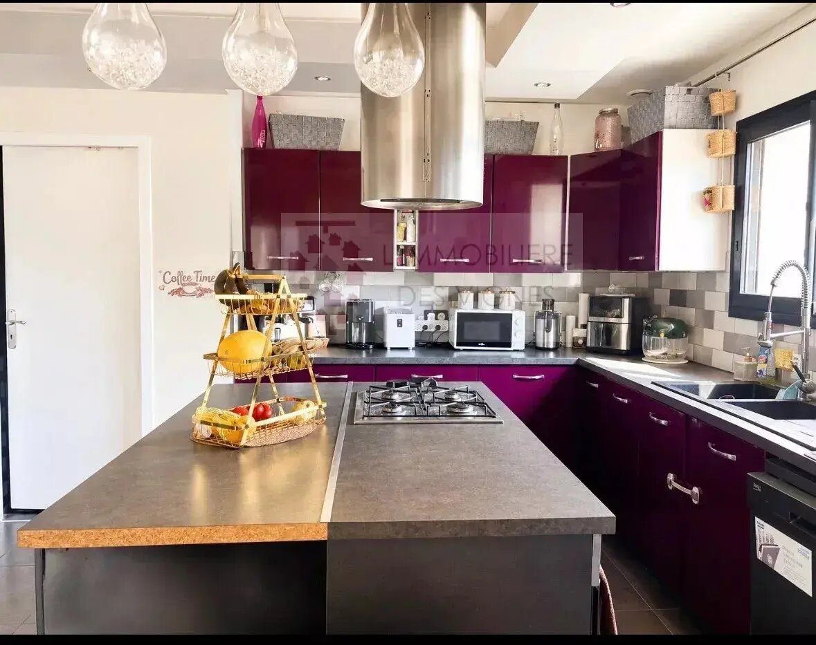 Maison à vendre, 128m², Cadaujac