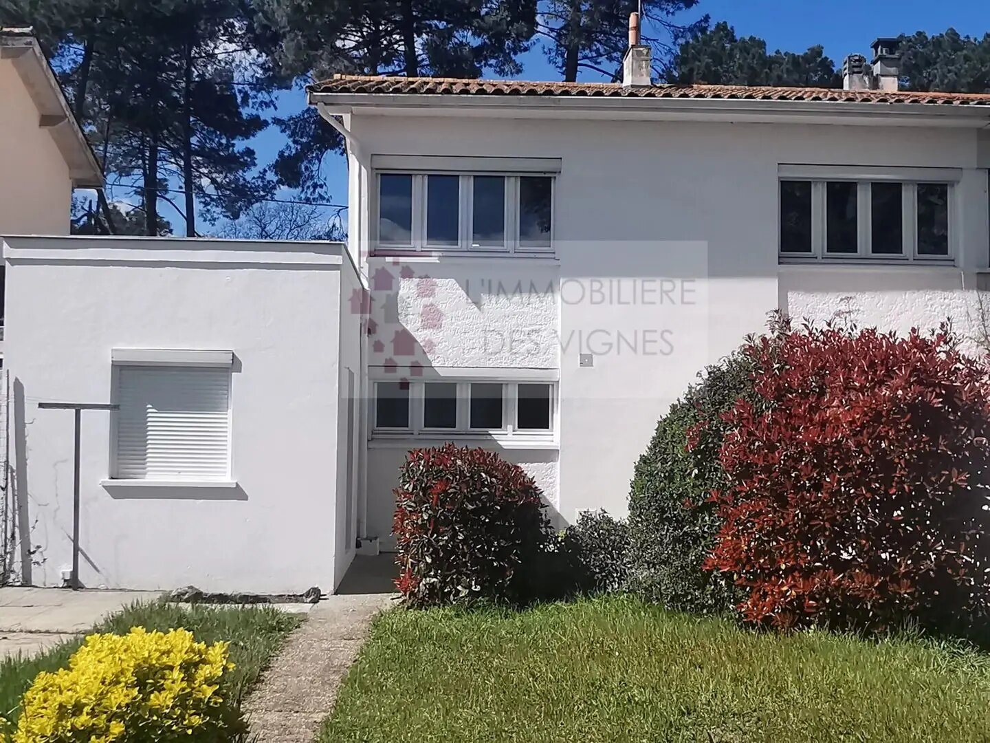 Maison à vendre, 115m², Villenave-d'Ornon