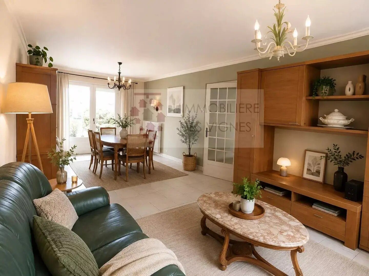 Maison à vendre, 115m², Villenave-d'Ornon