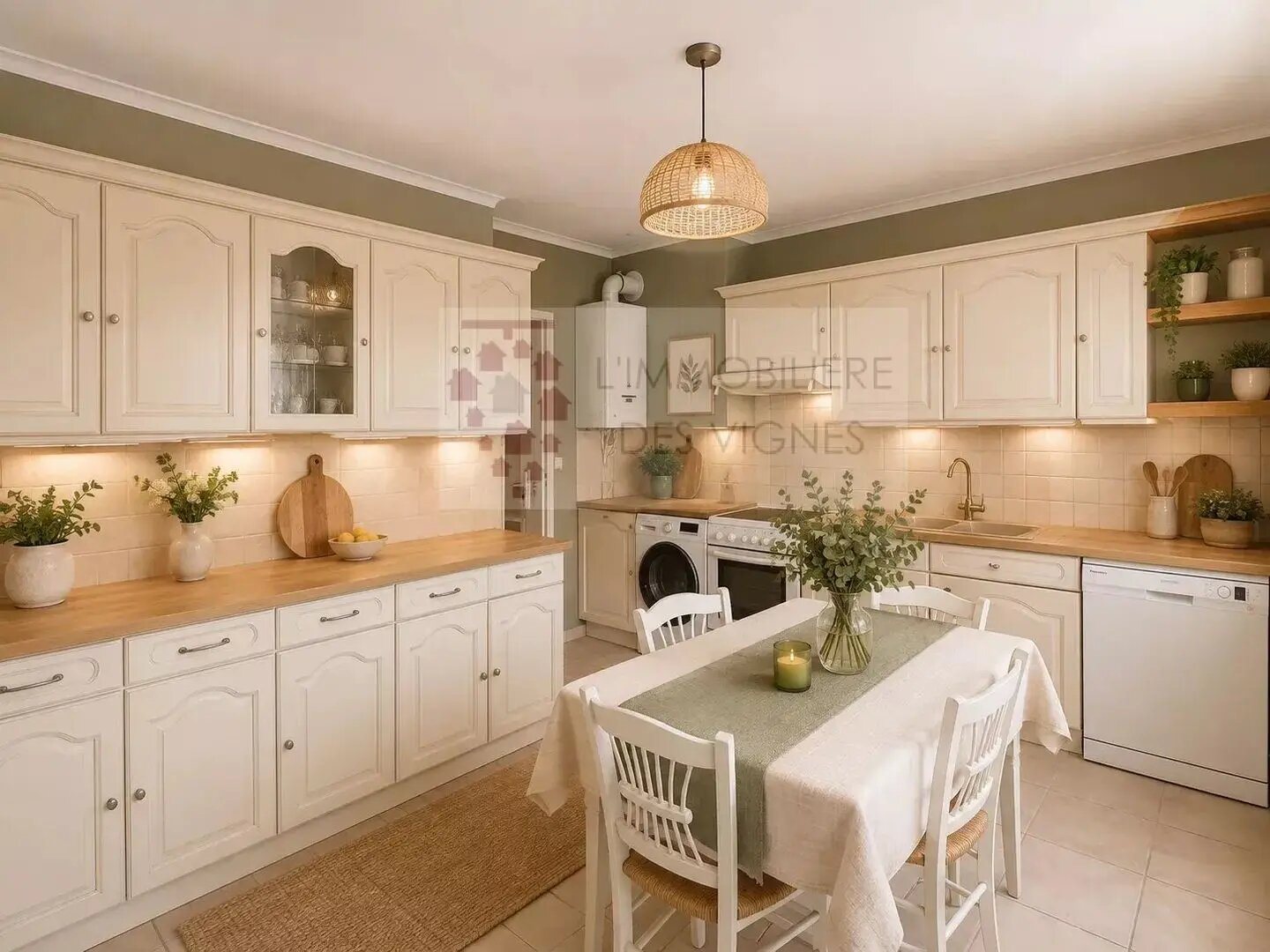 Maison à vendre, 115m², Villenave-d'Ornon