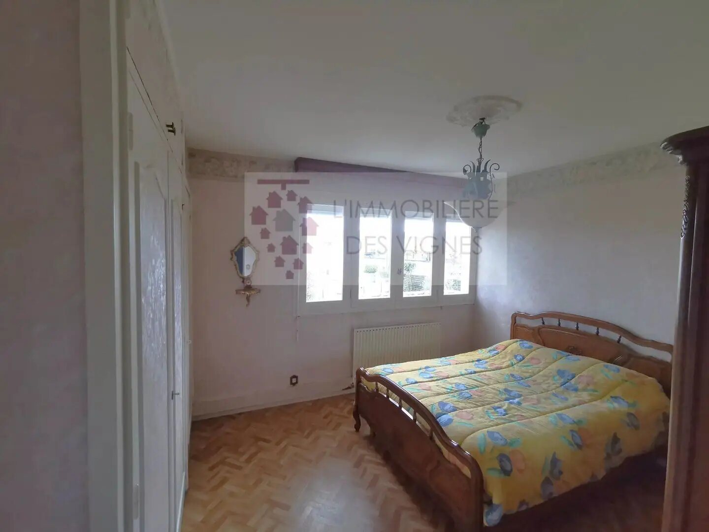 Maison à vendre, 115m², Villenave-d'Ornon