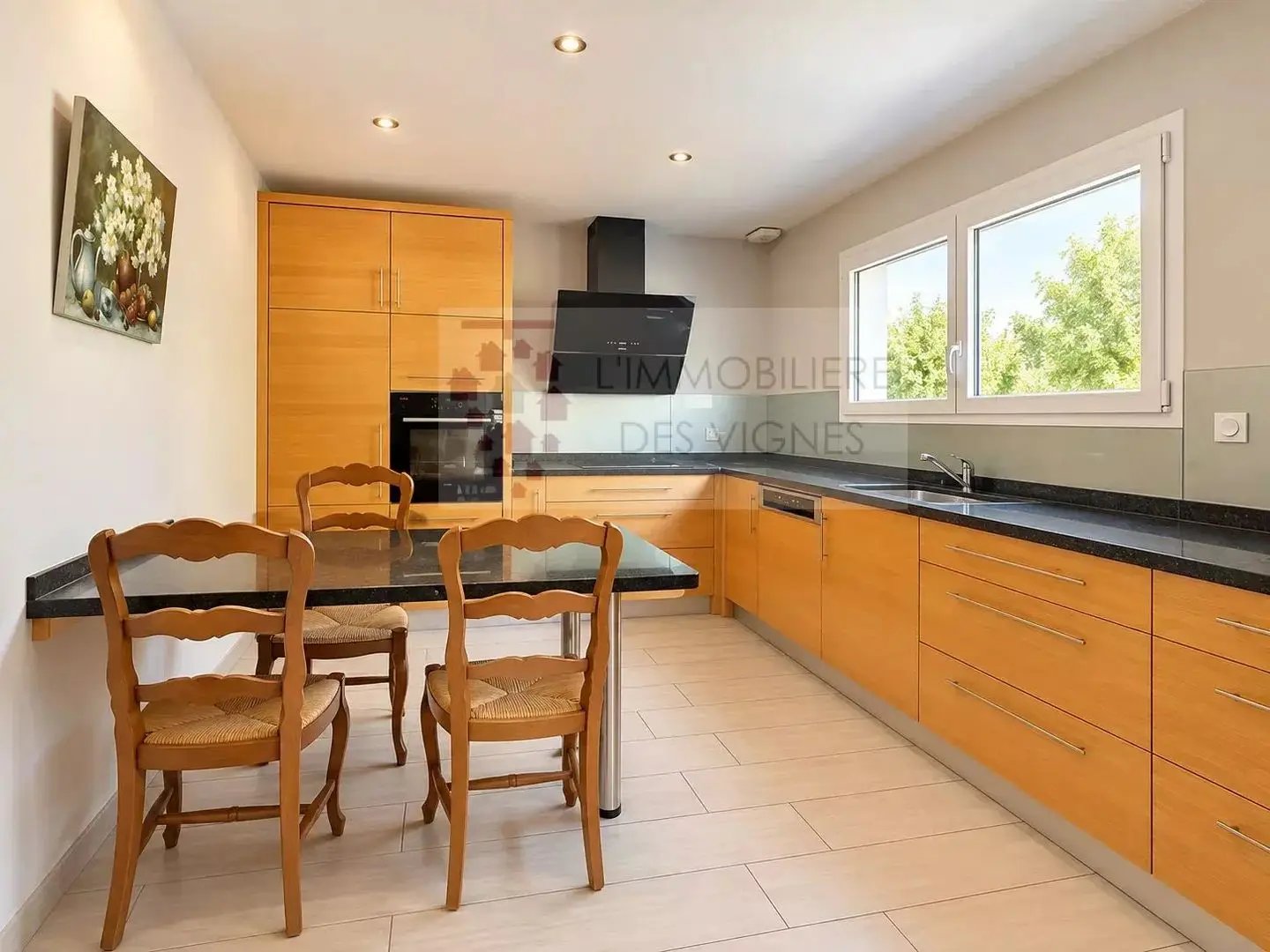 Maison à vendre, 5m², Léognan
