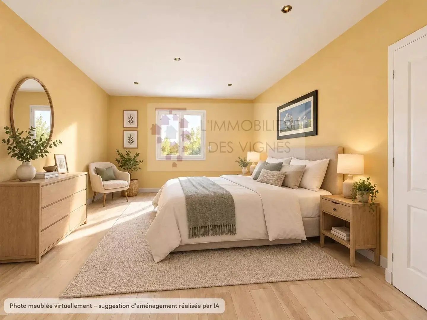 Maison à vendre, 5m², Léognan