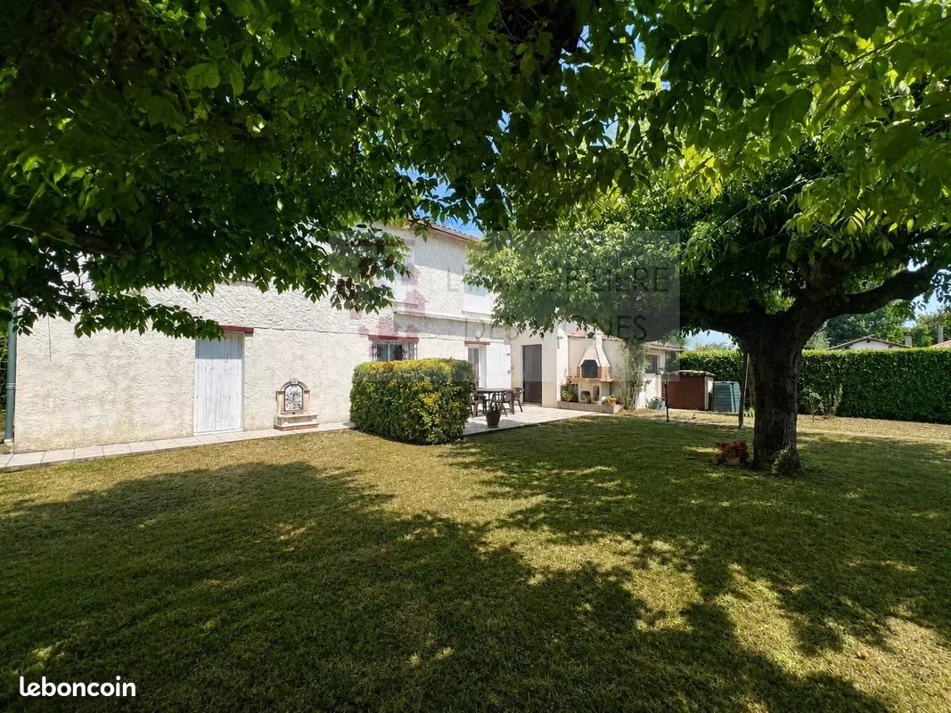 Maison à vendre, 160m², Beautiran