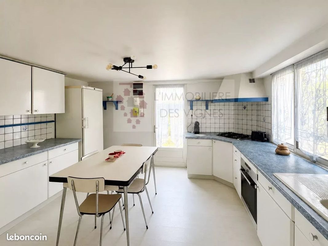 Maison à vendre, 160m², Beautiran
