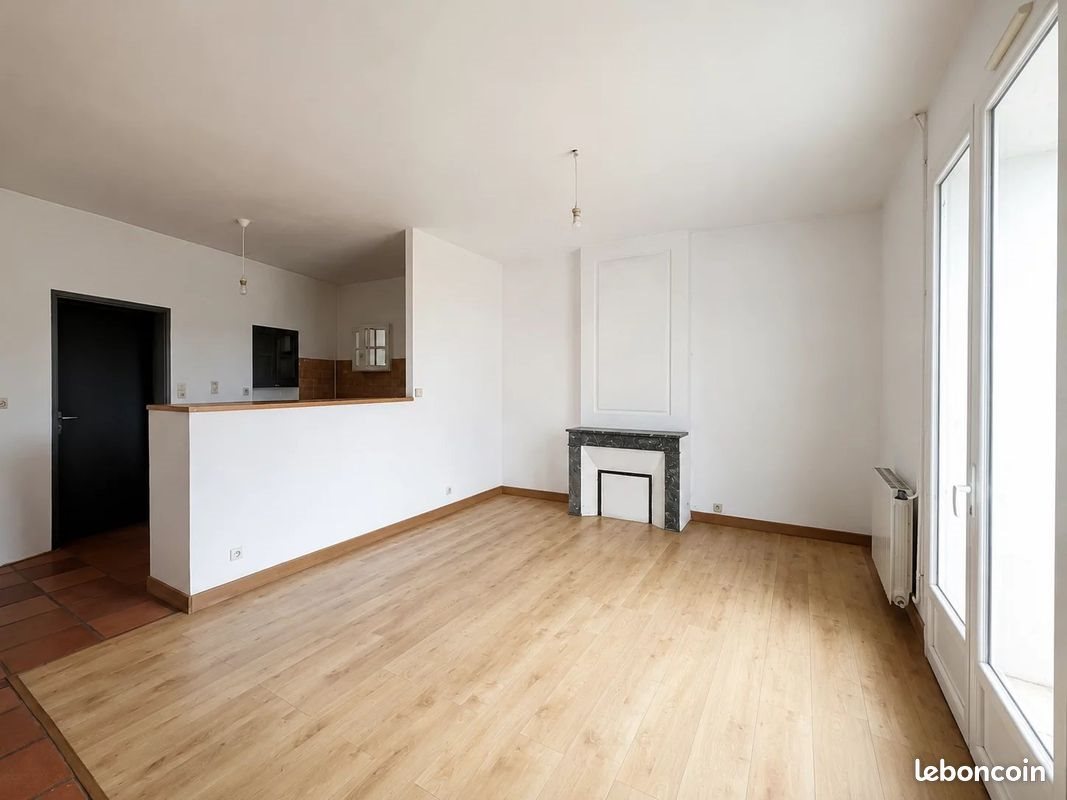 Maison à vendre, 89m², Martillac