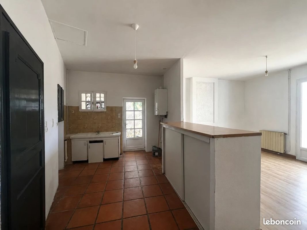 Maison à vendre, 89m², Martillac