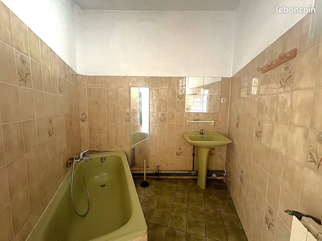 Maison à vendre, 89m², Martillac