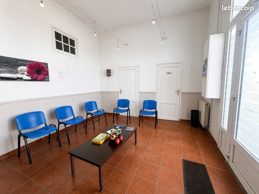 Maison à vendre, 89m², Martillac