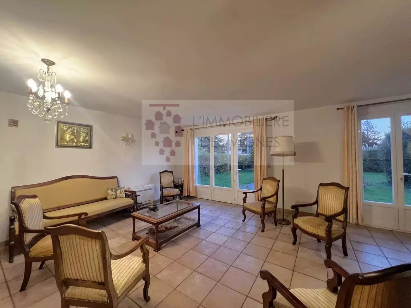 Maison à vendre, 200m², Illats