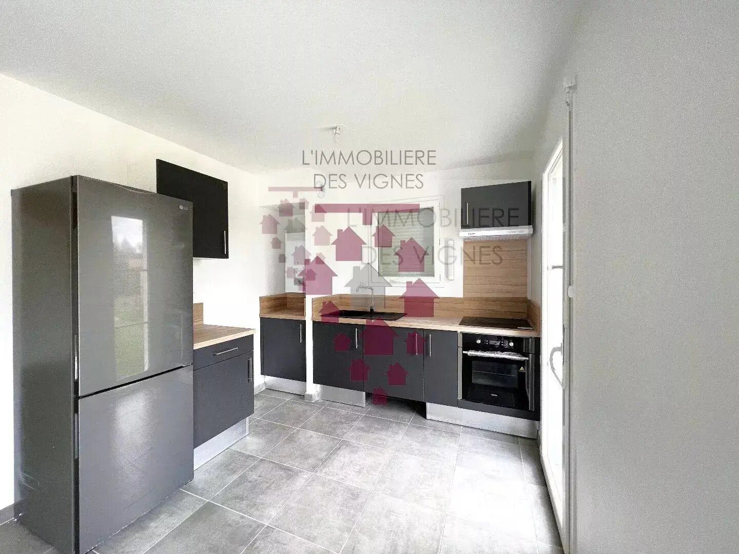 Maison à louer, 85m², Saint-Médard-d'Eyrans