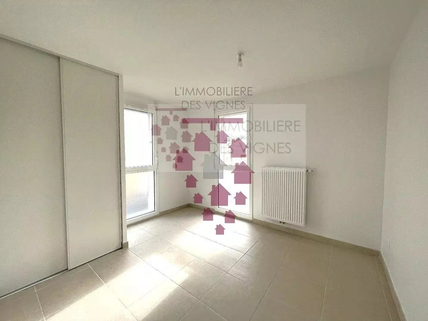 Maison à louer, 85m², Saint-Médard-d'Eyrans
