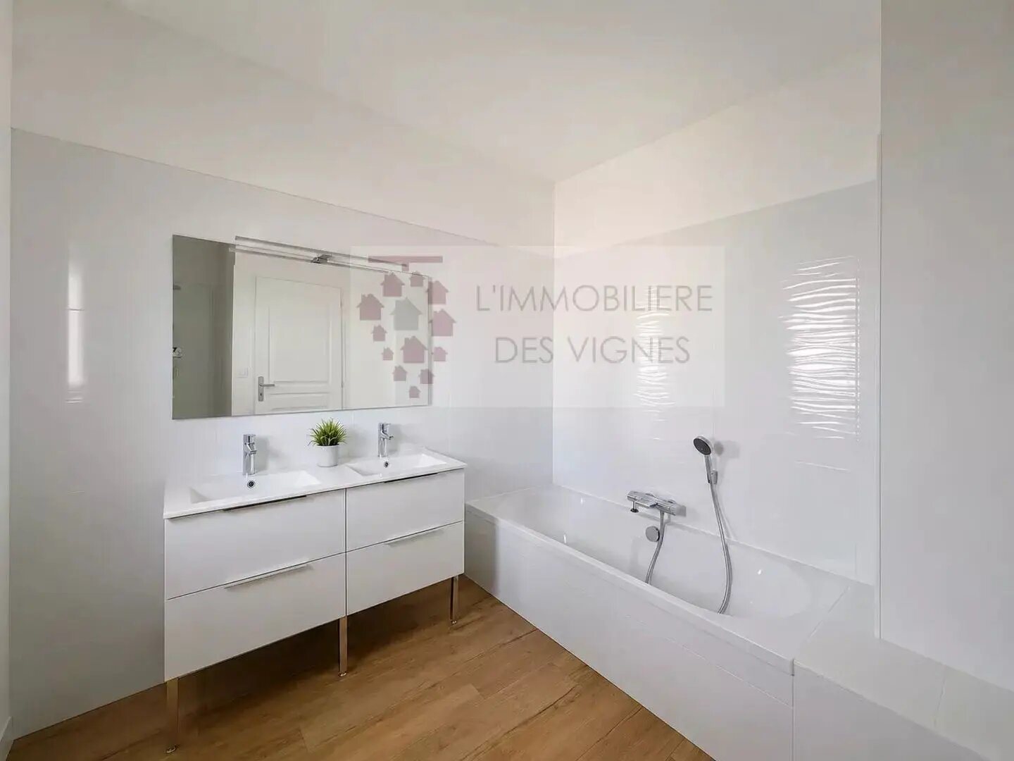 Maison à vendre, 116m², Saint-Médard-d'Eyrans
