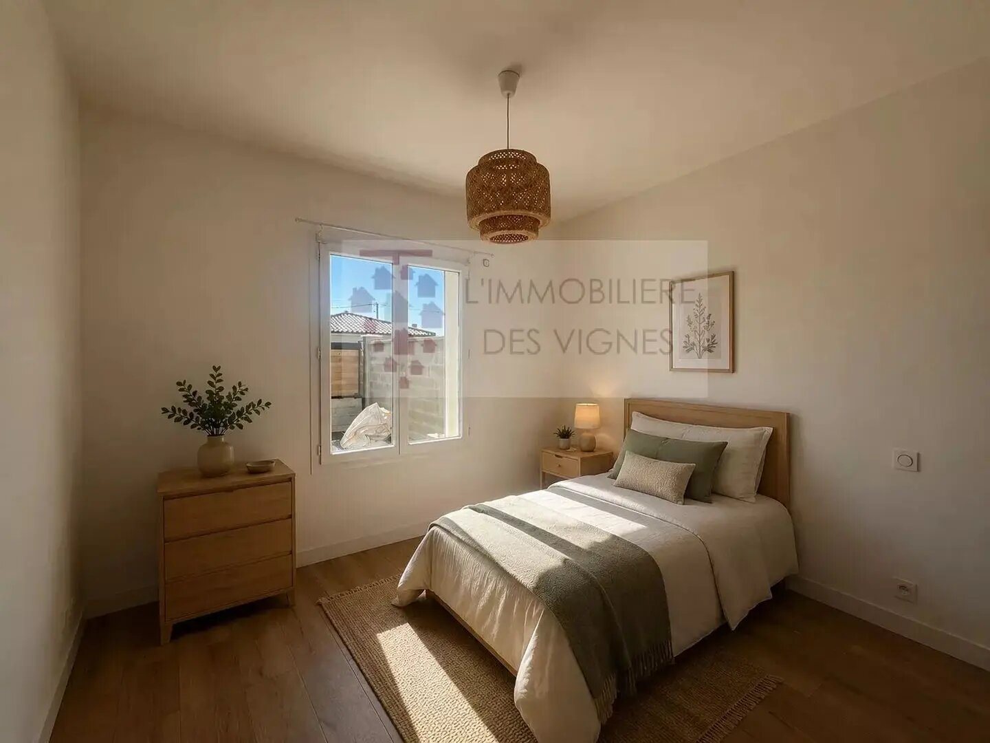 Maison à vendre, 116m², Saint-Médard-d'Eyrans