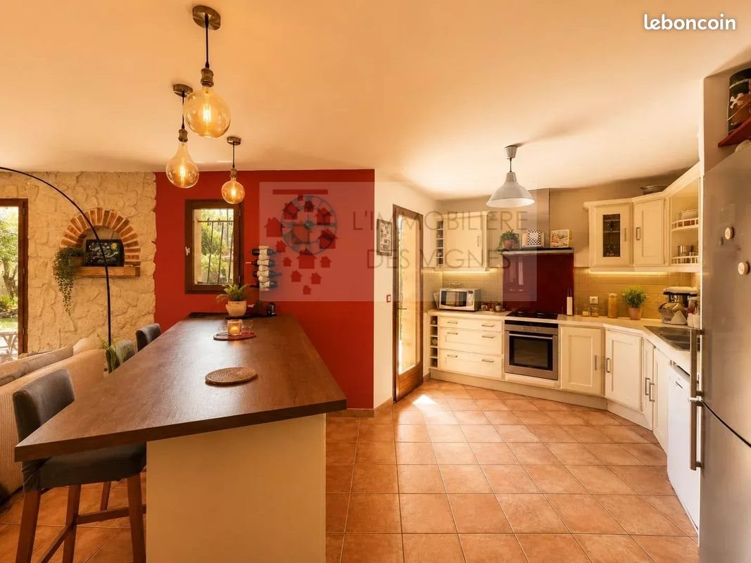 Maison à vendre, 137m², Cadaujac