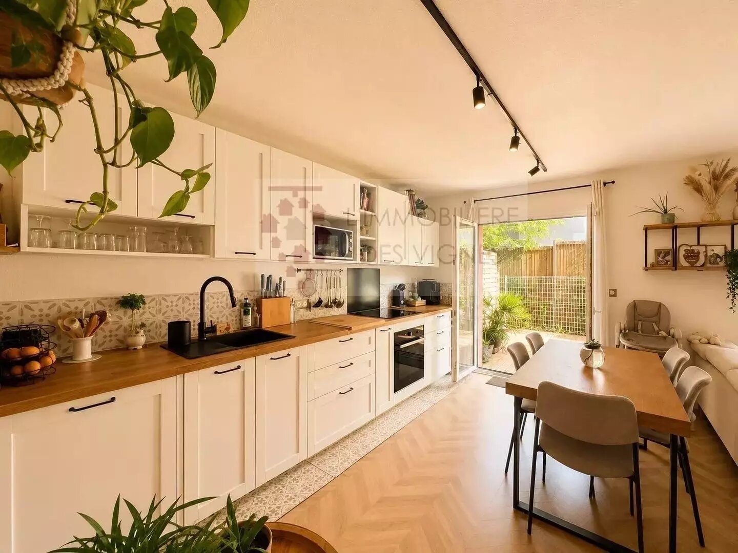 Appartement à vendre, 62m², Talence