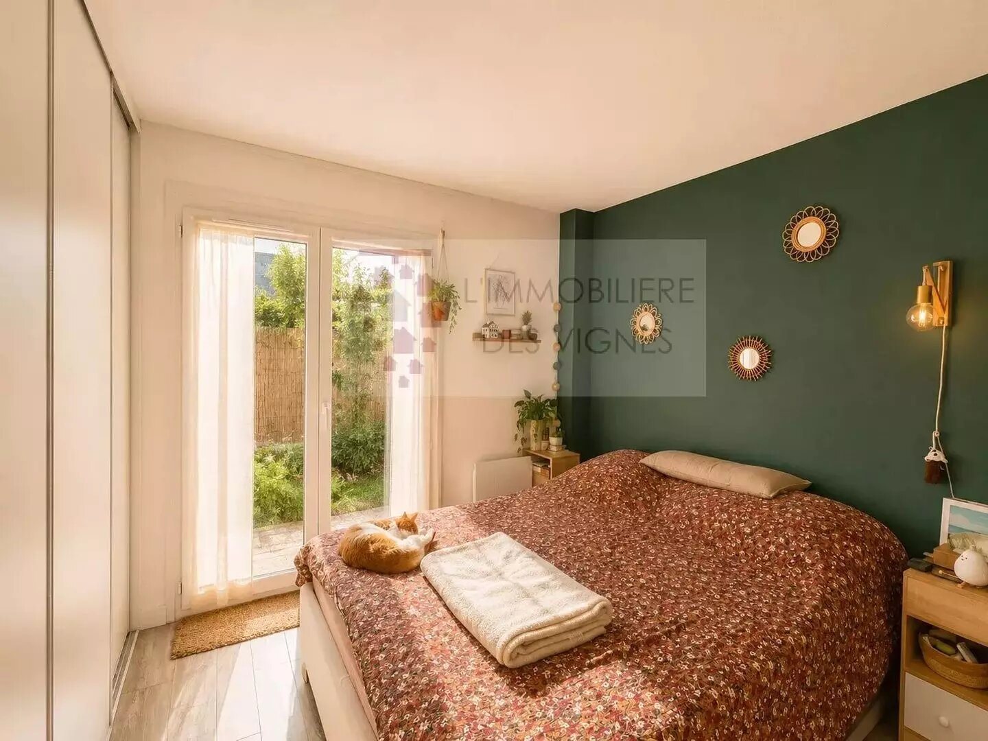 Appartement à vendre, 62m², Talence