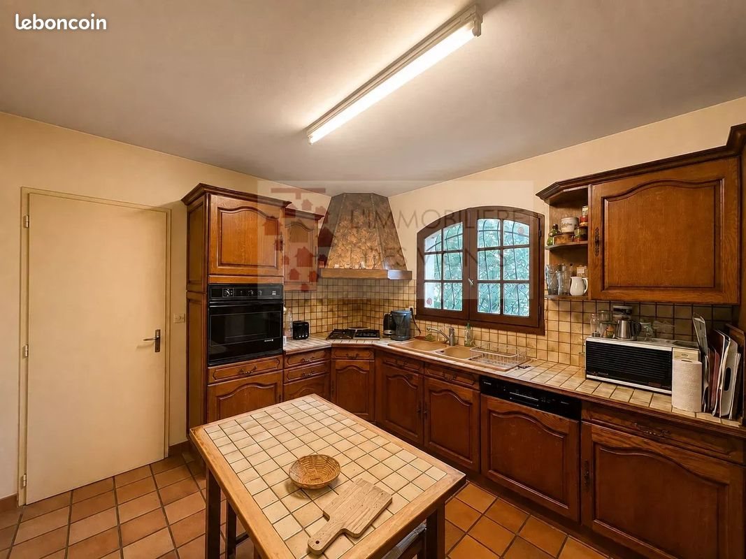 Maison à vendre, 130m², Martillac