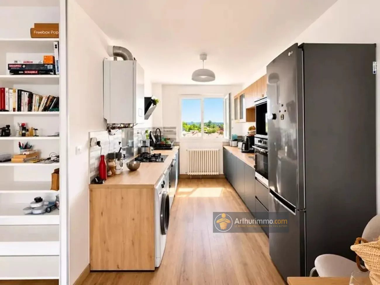 Appartement à vendre, NaNm², Saint-Jean-de-Monts