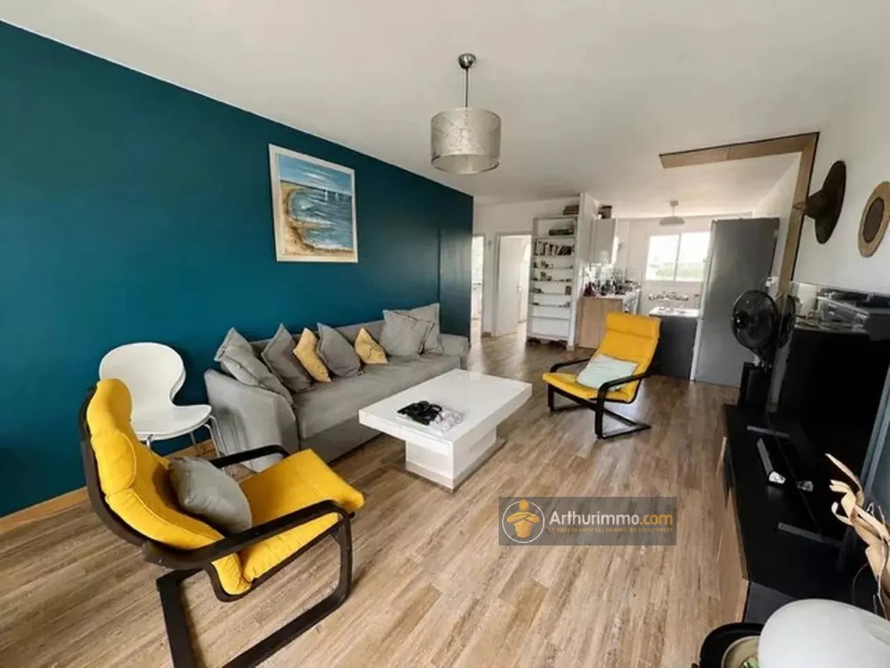 Appartement à vendre, NaNm², Saint-Jean-de-Monts