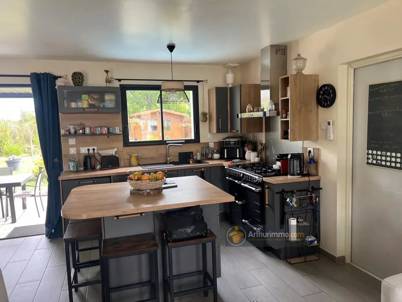 Appartement à vendre, 1m², Saint-Jean-de-Monts