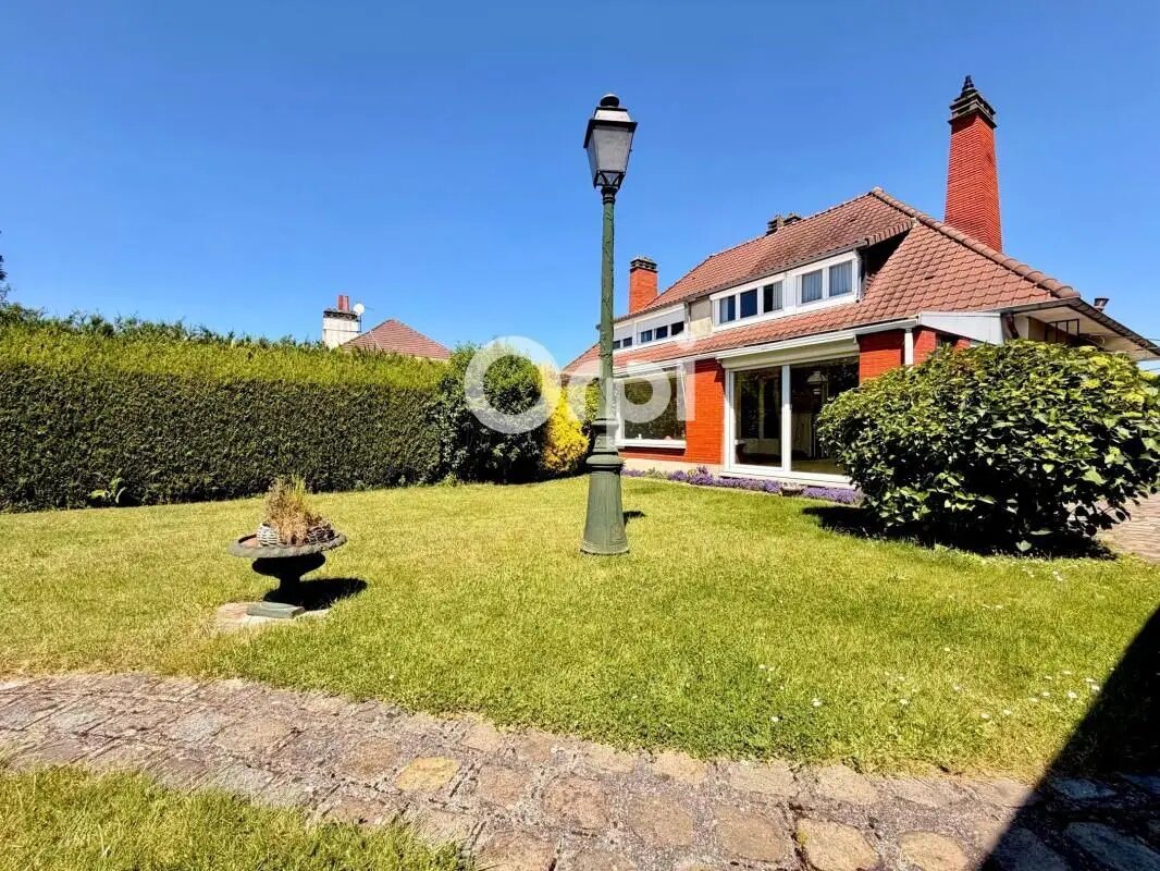 Maison à vendre, 116m², Cuincy