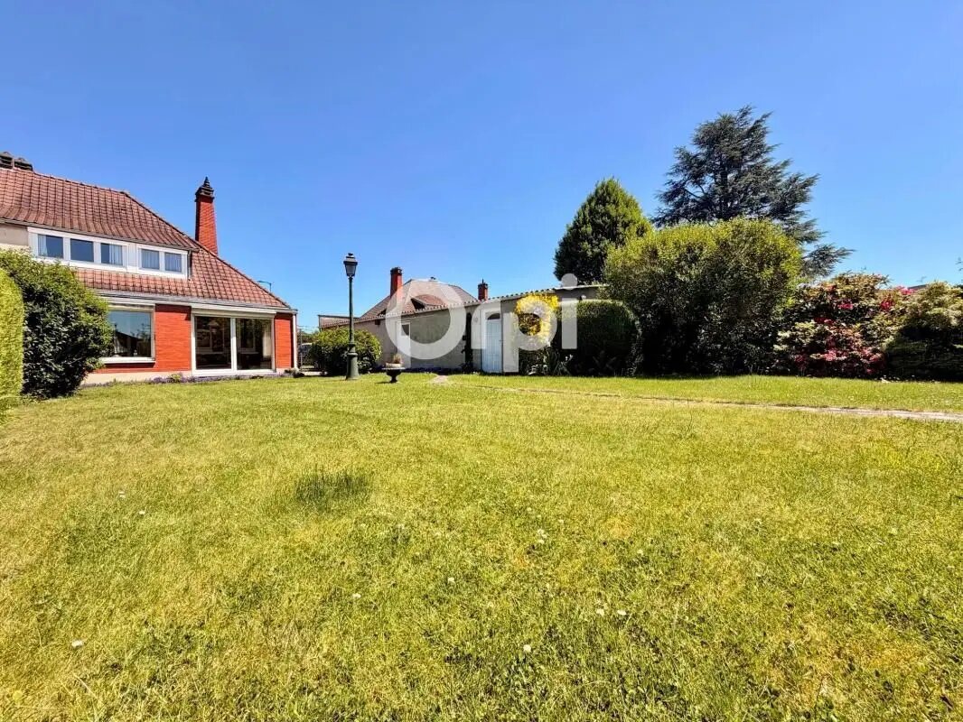 Maison à vendre, 116m², Cuincy
