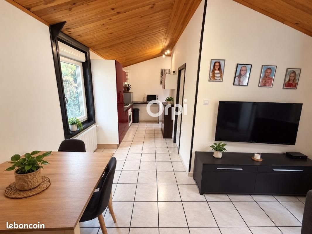 Maison à vendre, 35m², Écourt-Saint-Quentin