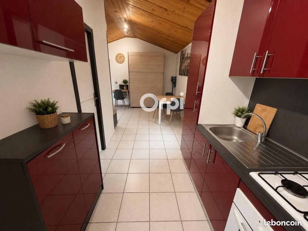 Maison à vendre, 35m², Écourt-Saint-Quentin