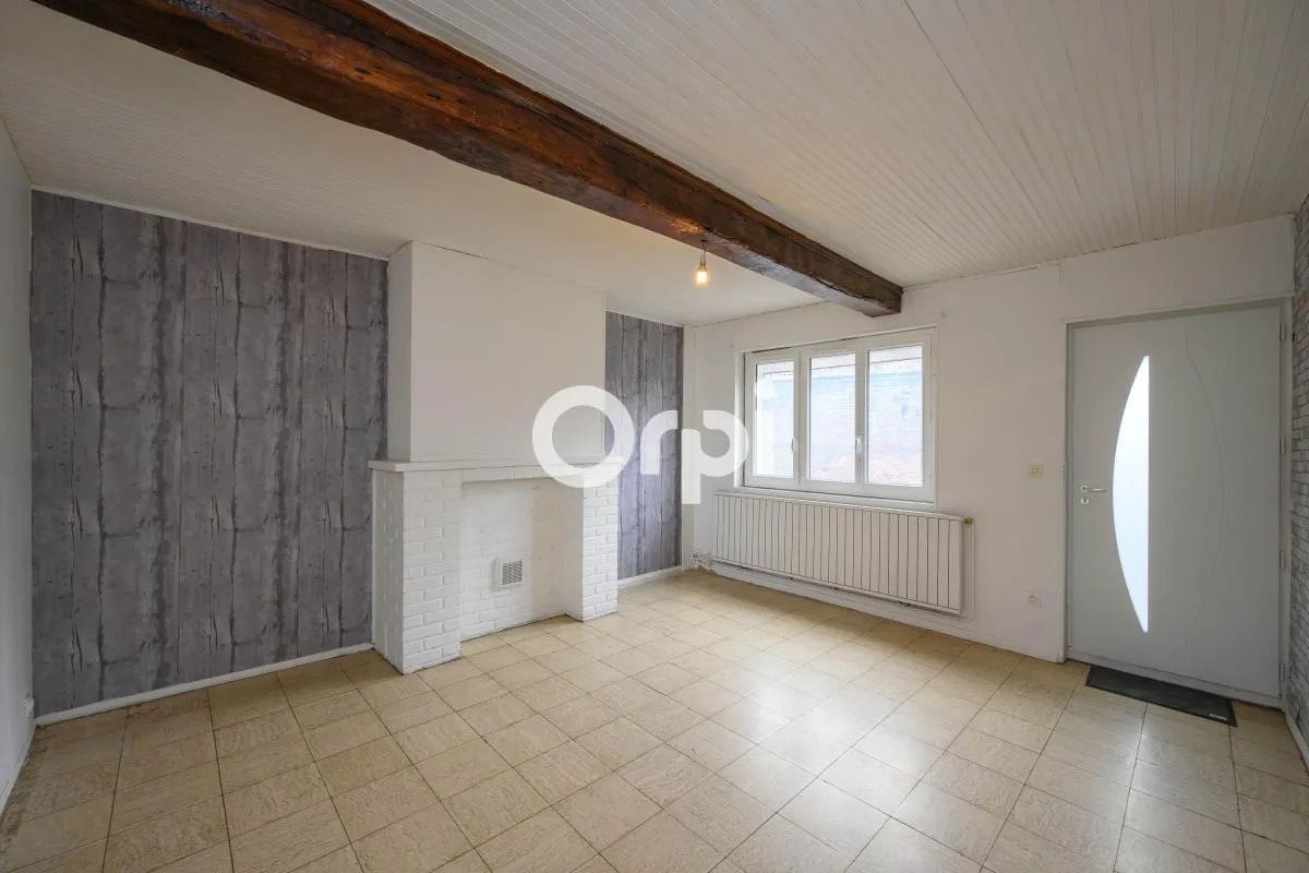 Maison à vendre, 90m², Lewarde