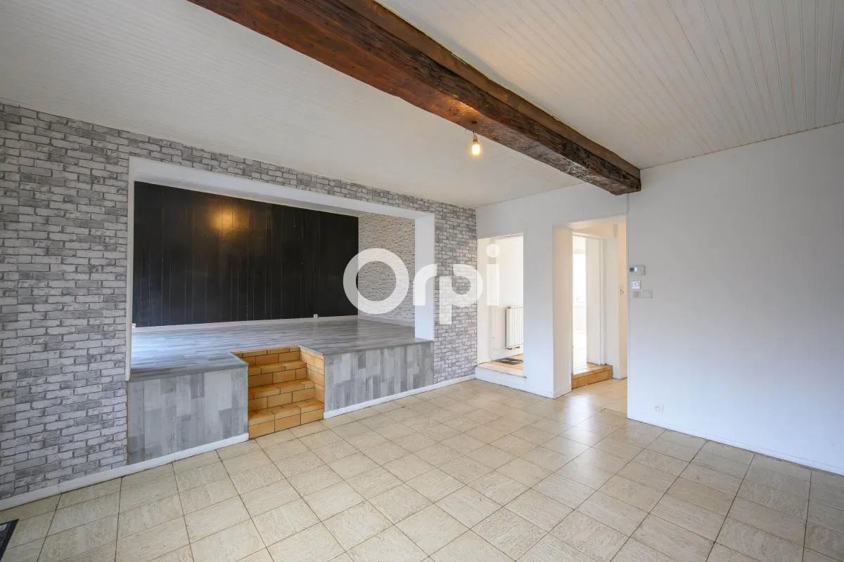 Maison à vendre, 90m², Lewarde