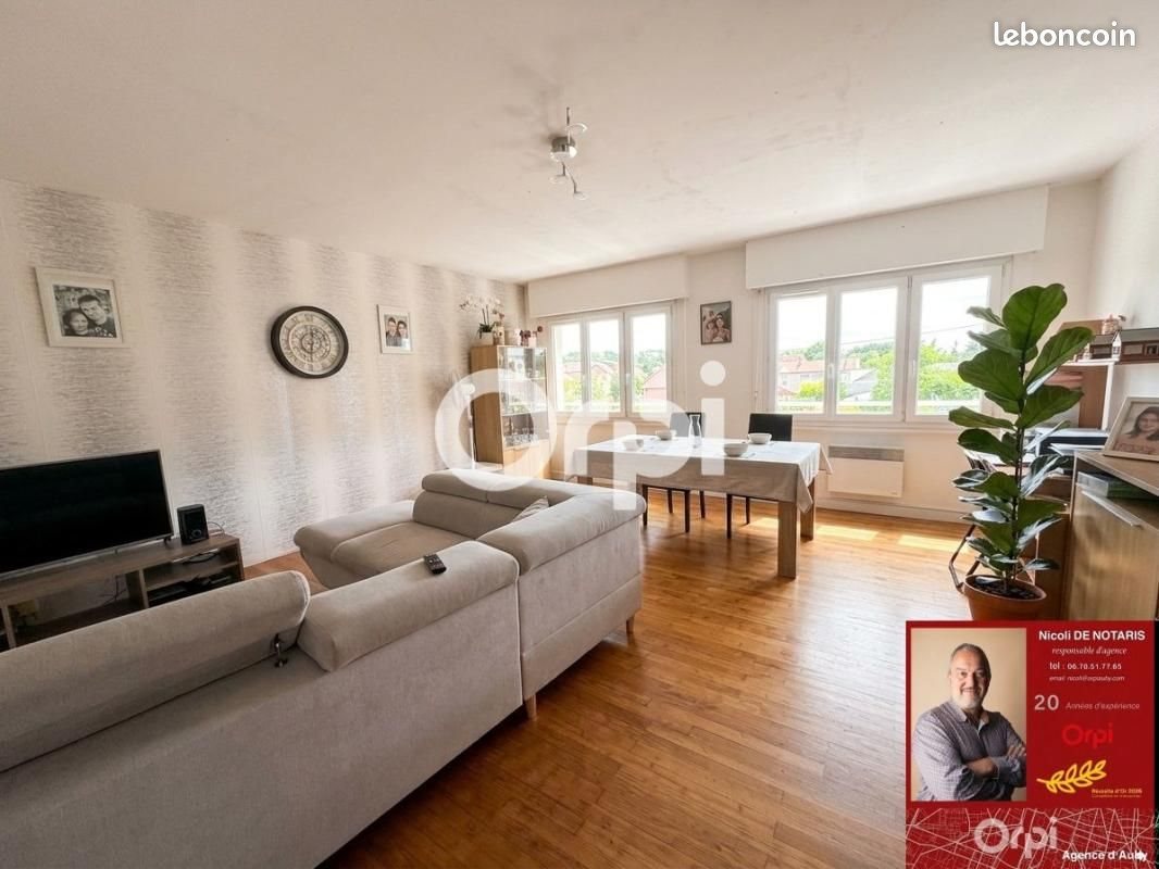 Maison à vendre, 238m², Roost-Warendin